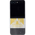 Egypt Flag Distressed Galaxy Z Flip5 5G Skin